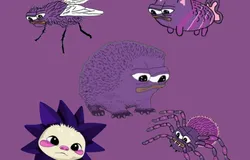 나는 어떤 Monanimal 일까?